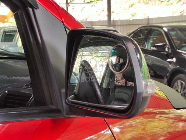 2018 Proton EXORA 1.6 PREMIUM FACELIFT (A) - 4