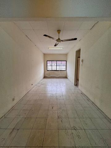 Pangsapuri Seri Mengkuang 1