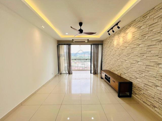 Oasis 2 @ Mutiara Heights Kajang 1
