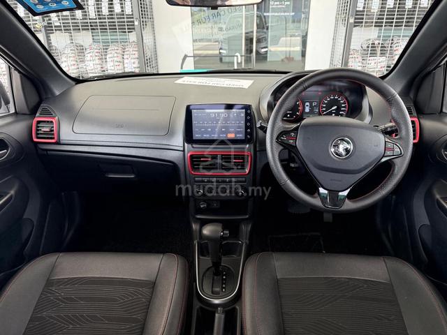 2022 Proton SAGA PREMIUM S 1.3L Test Drive Unit! - 5