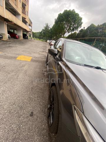 2019 Mazda 3 2.0 SEDAN HIGH PLUS SKYACTIV-G (CBU) - 3