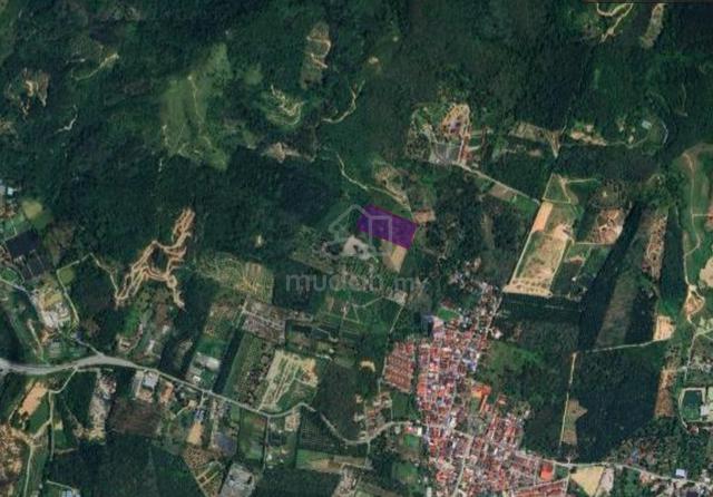 Development Land for Sale 1