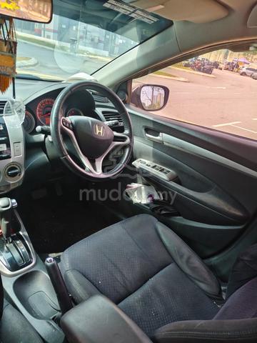 2010 Honda CITY 1.5 S (A) - 3