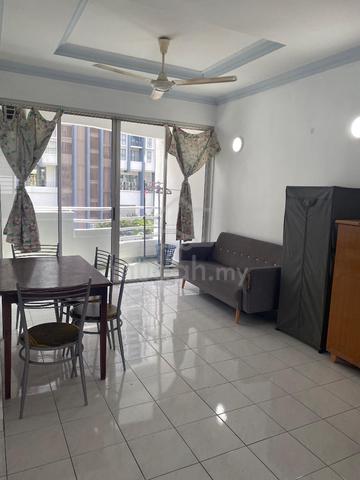 N-Park Condominium 5