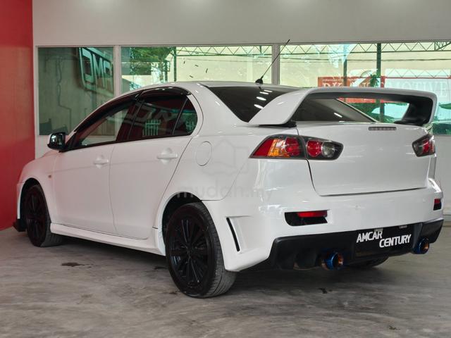 2011 Proton INSPIRA 1.8 EXECUTIVE (M) - 4