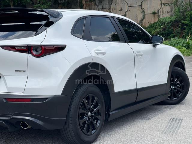 2023 Mazda CX-30 2.0 PREMIUM+ F/BODYKIT F/SERVICE - 2