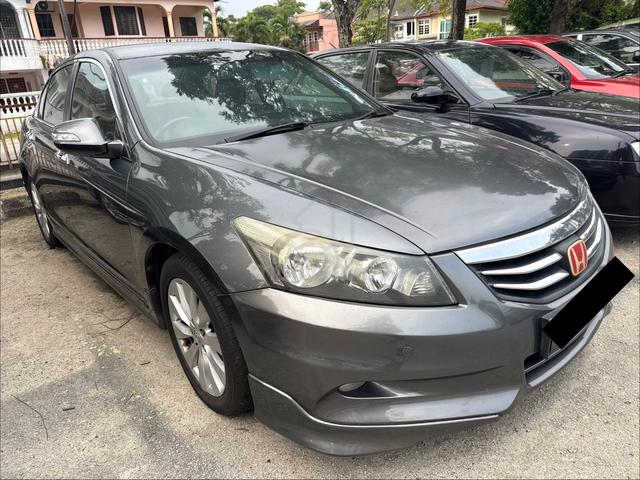 2010 Honda ACCORD 2.0 VTI (A) - 3