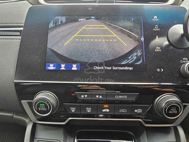 2021 Honda CR-V 1.5 1.5 TC-P 2WD MY17 RW FACELIFT - 2