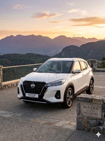 NEW Nissan Kicks E POWER - 4