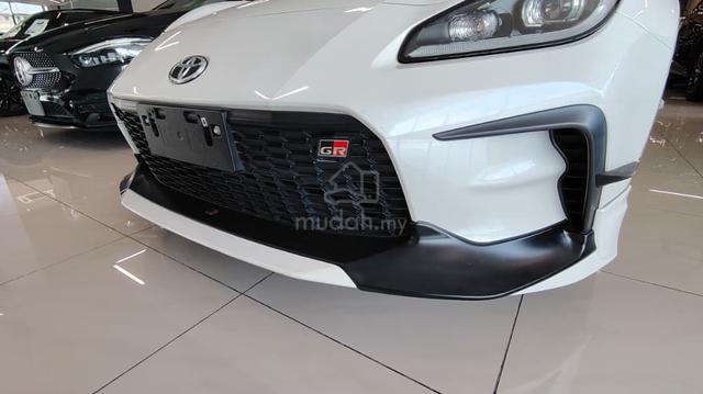 2022 Toyota GR86 2.4 RZ (M) - 3