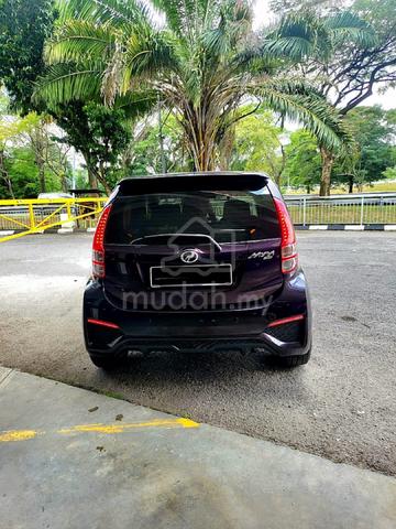 2012 Perodua MYVI 1.3 EZi PREMIUM (A) - 5