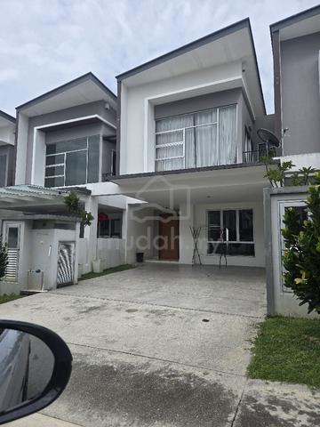 Family Living Kajang Residence 1