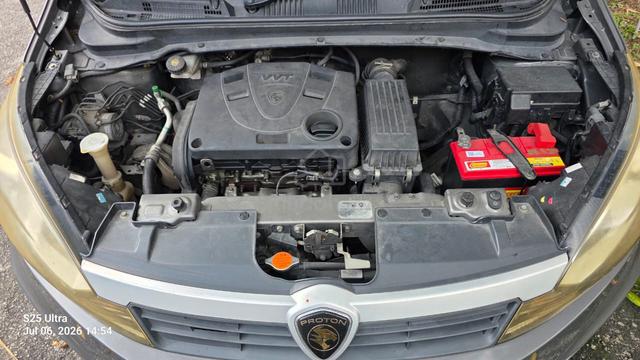 2015 Proton IRIZ 1.3 STANDARD (M) - 4