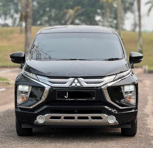 2023 Mitsubishi XPANDER 1.5 (A) Full Service Reco - 2