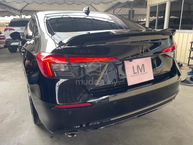 2023 Honda CIVIC 1.5 RS (A) - 3