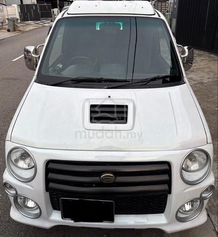 2000 Perodua KENARI 1.0 GX L902 (M) - 3