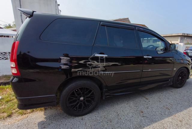 Toyota INNOVA 2.0 G 2006 (A) - 5
