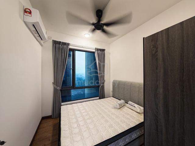 Country Garden Central Park (Serviced Apartment) 1