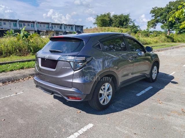 2015 Honda HR-V 1.8 E (A) - 2