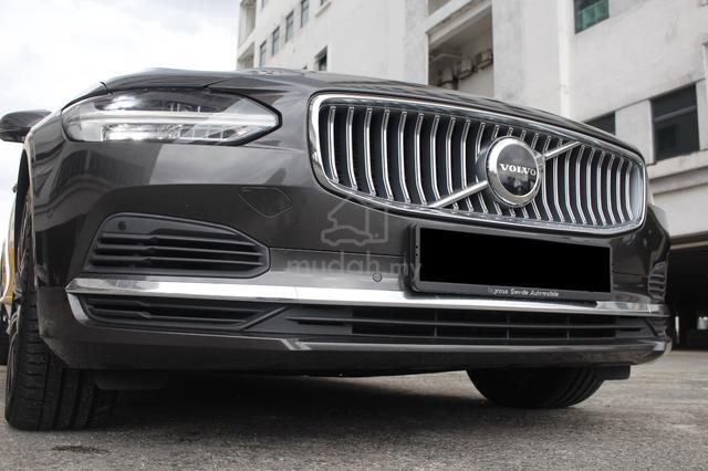 Volvo S90 T8 2.0 - Servise Record, Sun/Moon roof. - 3