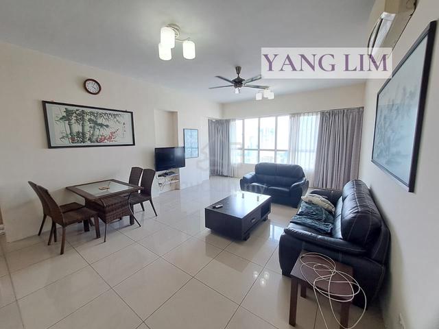 Birch Regency @ Penang Times Square 1