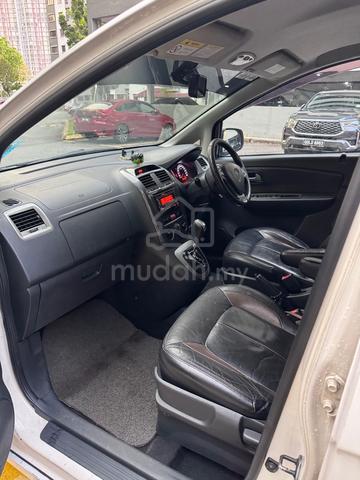 2013 Proton EXORA 1.6 BOLD EXECUTIVE (A) - 5