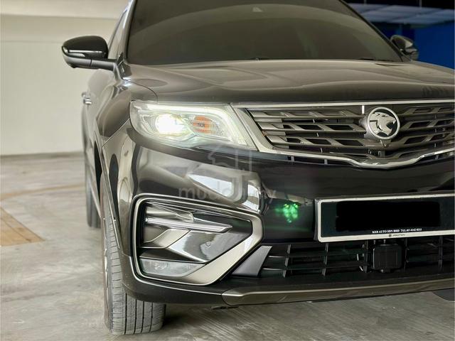 2022 Proton X70 1.8 PREMIUM 2WD F/LonOTR 1VVIPOwne - 3