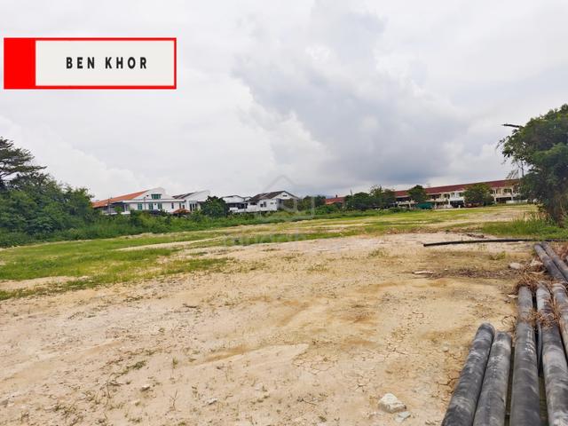 5.155 acres | Commercial & Residential Land | Bukit Tambun | PENANG 1