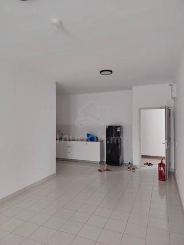 Apartment Idaman Bukit Jelutong 1