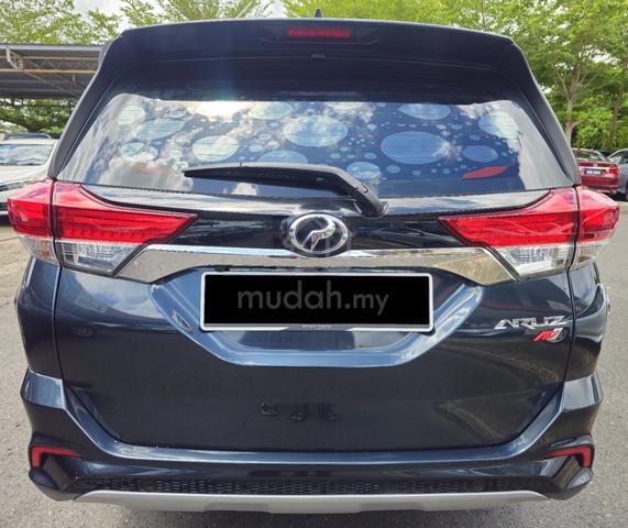 2019 Perodua ARUZ ALZA 1.5 A AV ADV (AT) (SUV)🖤🖤 - Cars for sale in ...