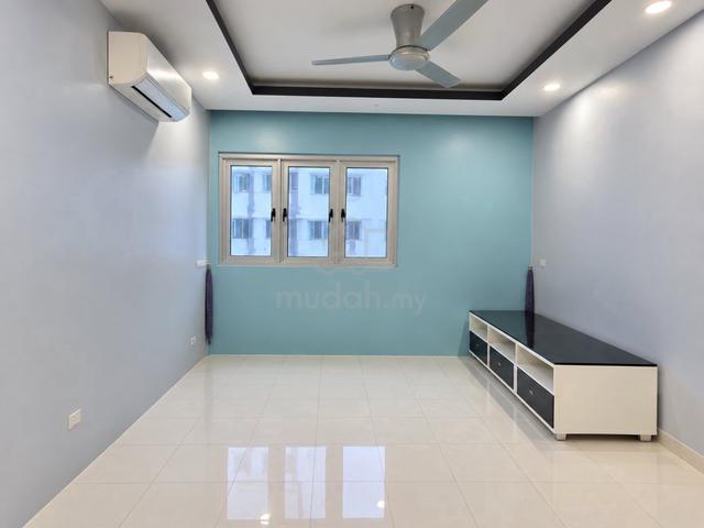 Residensi Seri Wahyu @ Jalan Kuching KL 1