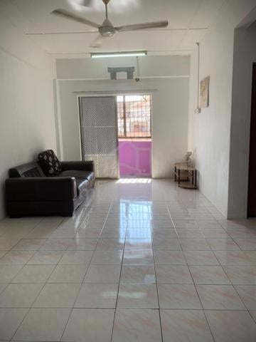 Pangsapuri Perdana Villa 1