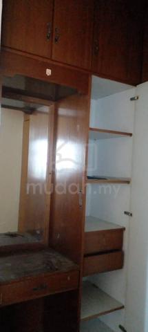Master Bedroom Untuk Disewa 2