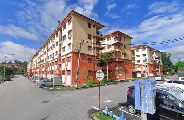 Pangsapuri Taman Bentong Makmur 1