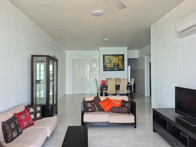 Bayswater Resort Condominium 1