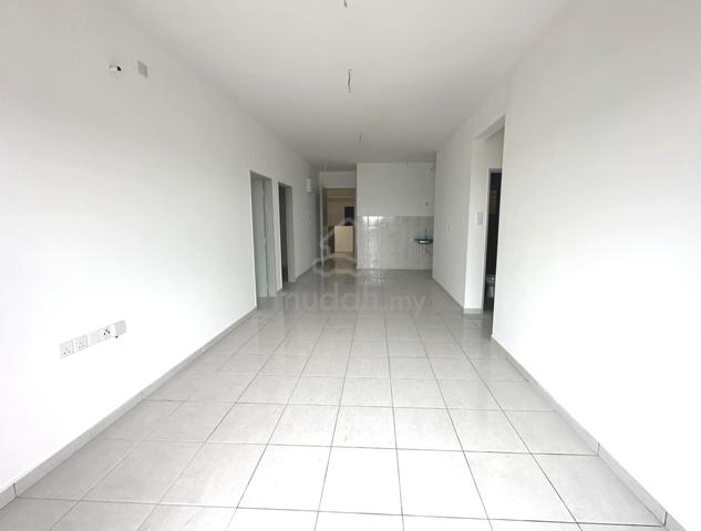 Residensi Mutiara 2