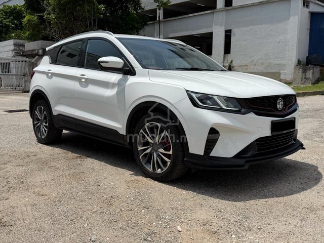 2021 Proton X50 PREMIUM 1.5L (A) LOW MILEAGE - 4