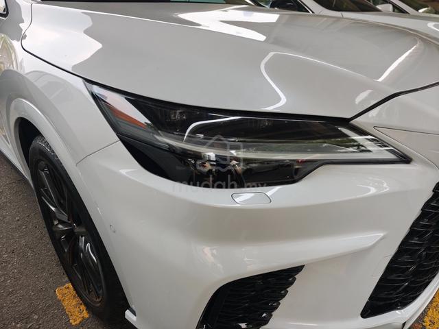 2023 Lexus RX350 2.4 F SPORT SUNROOF DIM BSM 360 - 2