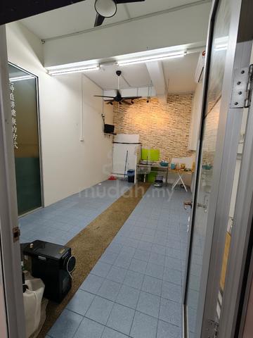 Permas Jaya Shoplot *G floor front half* / Senibong cove / Mid Valley 1
