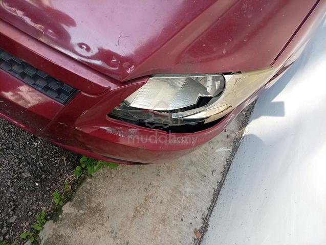 2009 Proton SAGA 1.3 BASE LINE (A) - 2