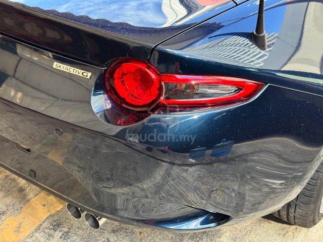 2023 Mazda MX-5 2.0 RF MY22 ND2 (M) 10K Km only - 4