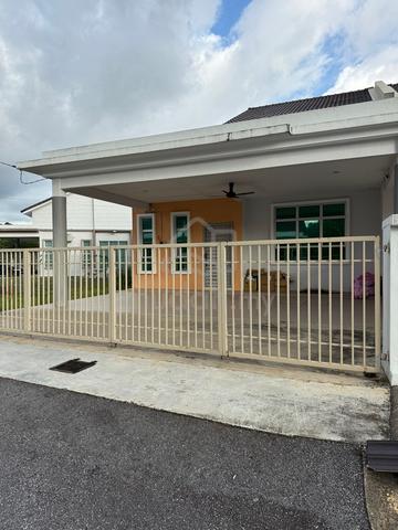 Rumah Semi-D untuk Disewa 1