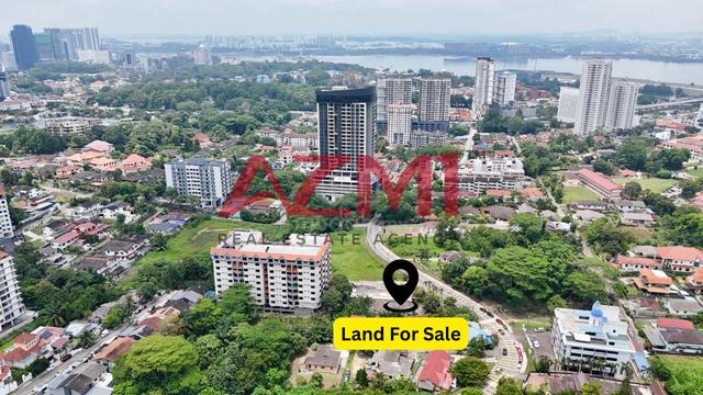 FREEHOLD & DIRECT ACCESS @ Jalan Abdul Samad, JB Town 1