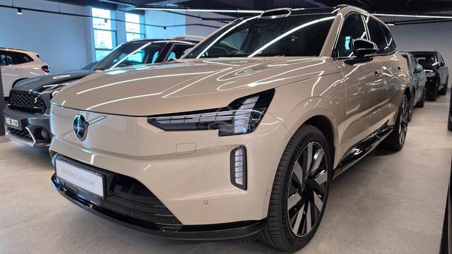 2025 Volvo EX90 ULTRA TWIN MOTOR PERFORMANCE MY25 - 4