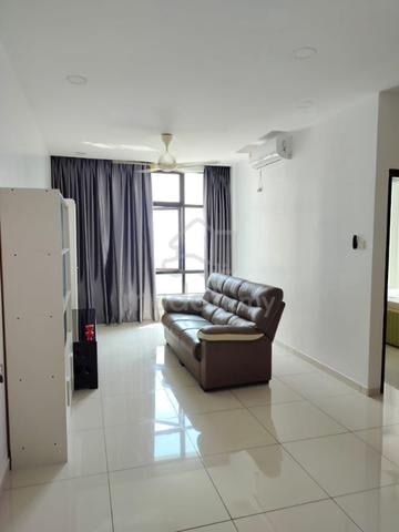 D'Summit Residences 1