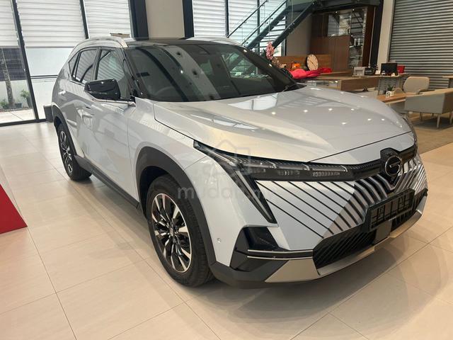 2026 Gac Motor EMKOO HIGH HIGH REBATE AKPK WELCOME - 1
