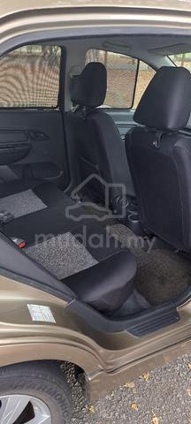 2015 Proton SAGA 1.3 FLX EXECUTIVE MY08 FACELIFT - 5