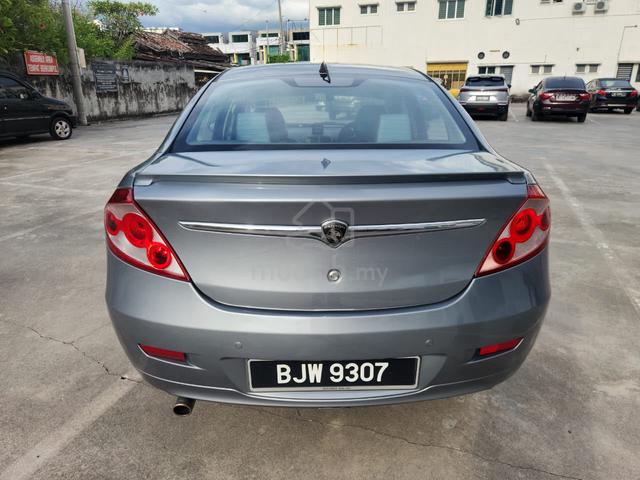 2009 Proton PERSONA 1.6 BASE LINE (A) - 5