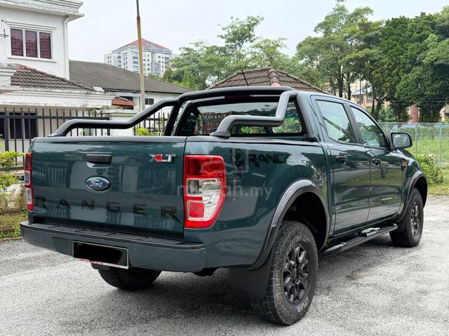 2018 Ford RANGER 2.2 XLT /FREE 3 YEARS WARRANTY - 3