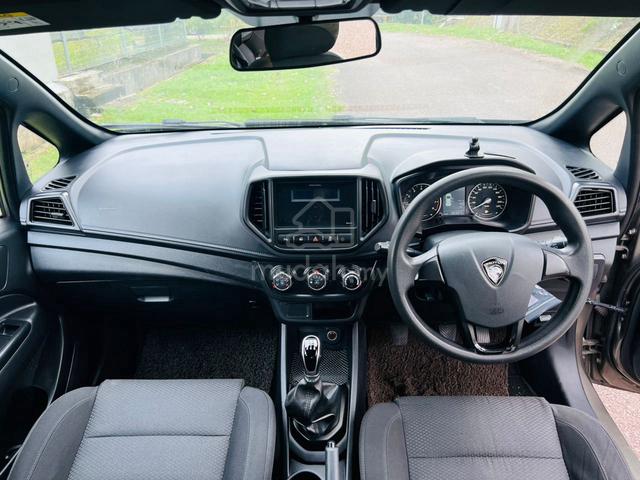 FULL LOAN 2019 Proton IRIZ 1.3(M)RARE MODEL/1OWNER - 5